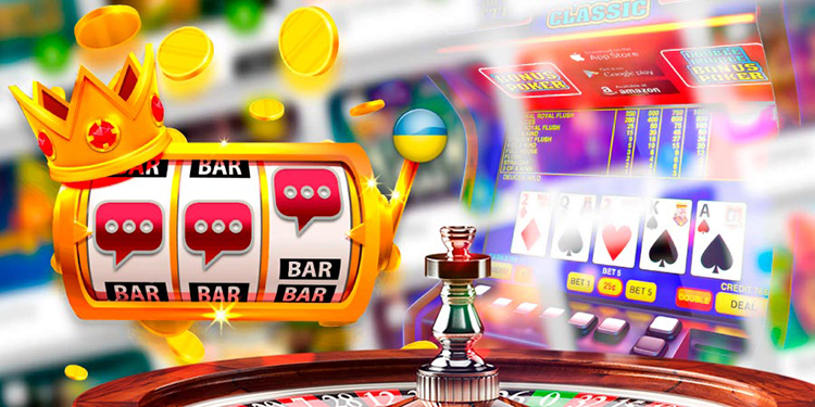 Pinco Casino - Играйте Онлайн на Официальном Сайте