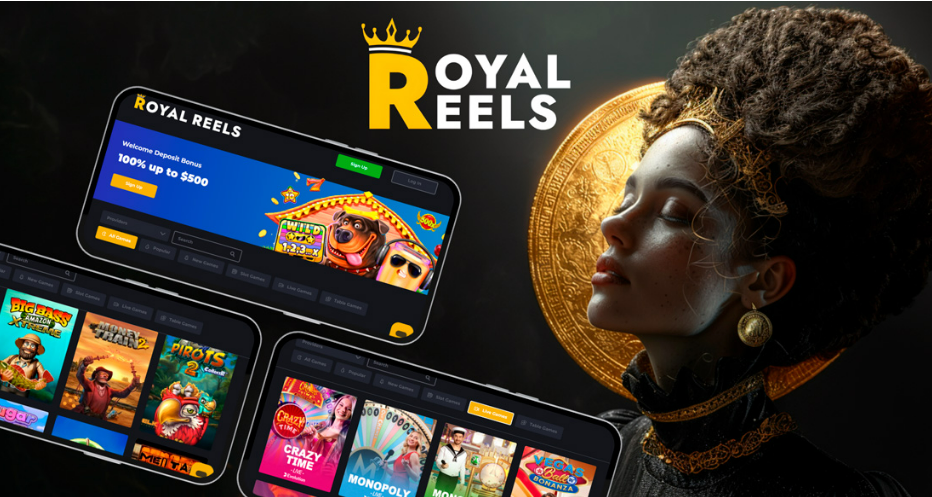 Royal Reels Casino Site Australia Evaluation