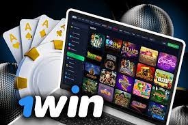 1win Online Casino Evaluation