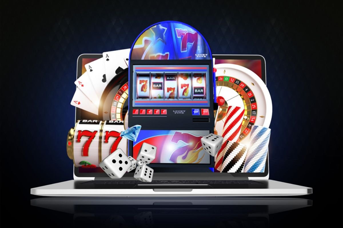 Zodiac Casino site review ( 2024 )