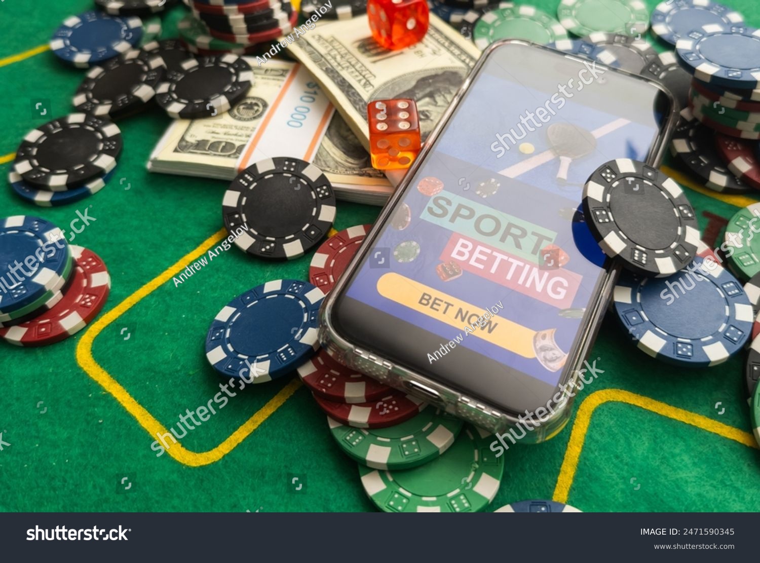 Blik Online Casinos - Safe Operators That Accept Blik