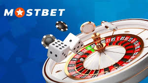 Mostbet Casino Site: Play The Best Gambling Establishment Games