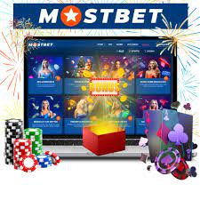 Mostbet Gambling Establishment: Play The Best Casino Site Gamings